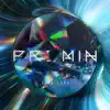 PRSMIN - starlight - Single